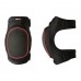 JOELHEIRA DE PROTEÇÃO SAFETEK CORDURA 70002